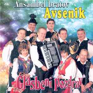 Ansambel Bratov Avsenik - Glasbeni Pozdrav