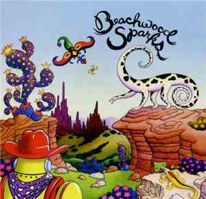Beachwood Sparks - Make The Cowboy Robots Cry