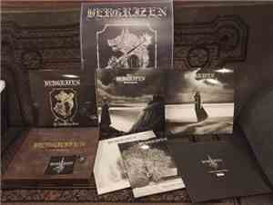 Bergrizen - 10 Years Anniversary