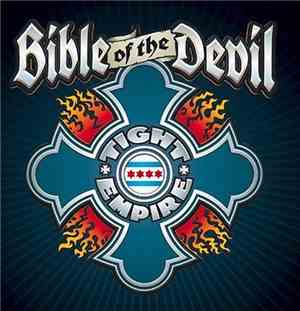 Bible Of The Devil - Tight Empire