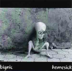 Bignic - Homesick