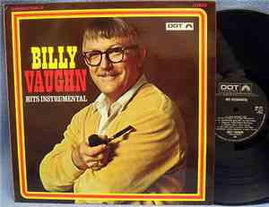 Billy Vaughn - Hits Instrumental