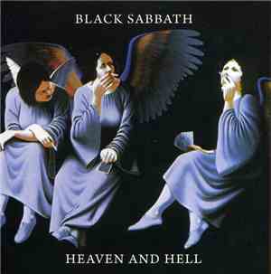 Black Sabbath - Heaven And Hell