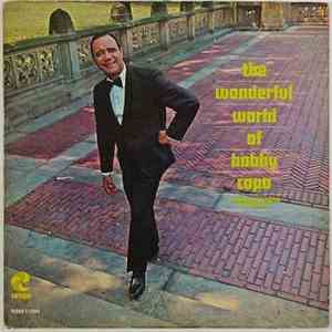 Bobby Capo - The Wonderful World Of Bobby Capo / El Maravilloso Mundo De Bo ...