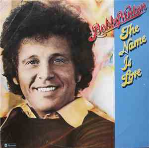 Bobby Vinton - The Name Is Love