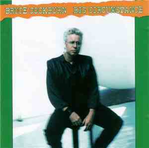 Bruce Cockburn - Big Circumstance