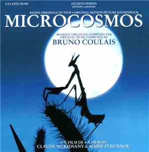 Bruno Coulais - Microcosmos