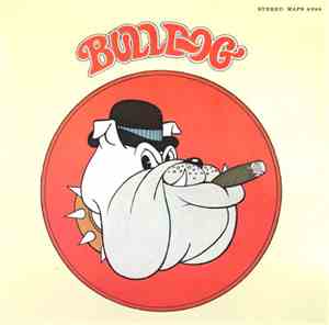 Bulldog  - Bulldog