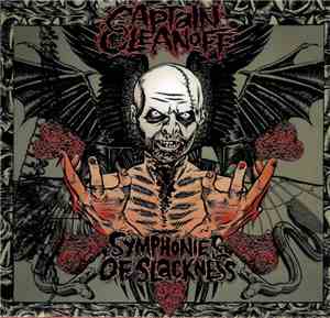 Captain Cleanoff - Symphonies Of Slackness