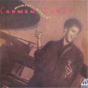 Carmen Lundy - Moment To Moment
