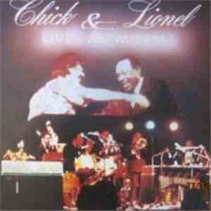 Chick Corea & Lionel Hampton - In Concert