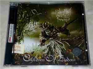 Children Of Bodom - Relentless Reckless Forever