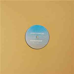 Chris Dubflow - Essence