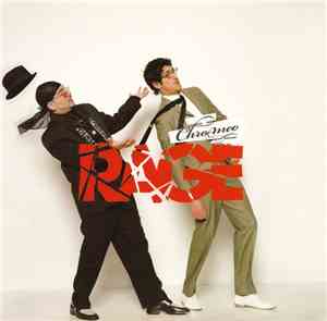 Chromeo - Rage!