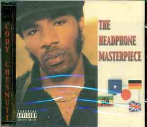 Cody ChesnuTT - The Headphone Masterpiece