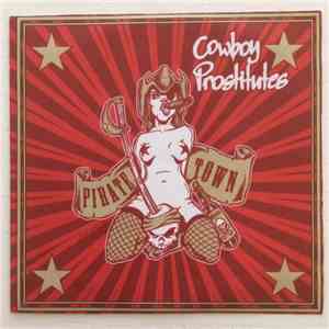 Cowboy Prostitutes - Pirate Town