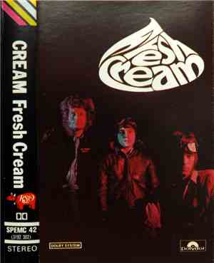 Cream  - Fresh Cream