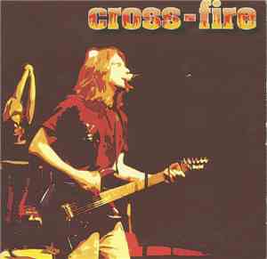 Cross-Fire  - Cross-Fire