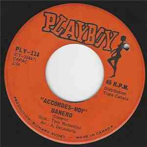 Danero - Accordes-Moi