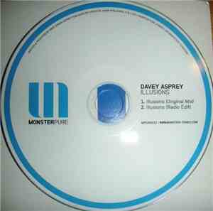 Davey Asprey - Illusions