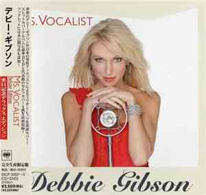 Debbie Gibson - Ms. Vocalist