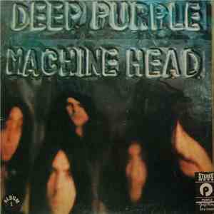 Deep Purple - Machine Head