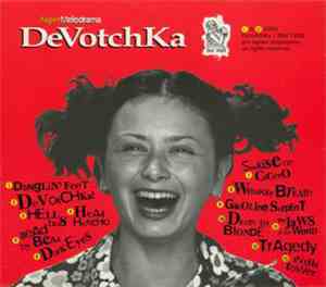 DeVotchKa - SuperMelodrama