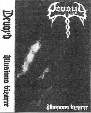 Devoyd - Illusions Bizarre