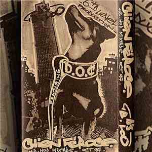 Dj B.Loo - Chien Féroce