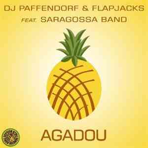 DJ Paffendorf & Flapjacks  Feat. Saragossa Band - Agadou