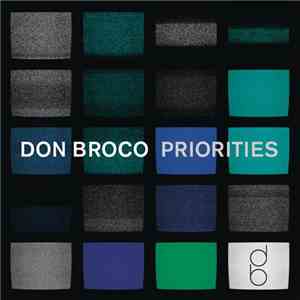 Don Broco - Priorities