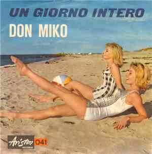 Don Miko - Un Giorno Intero