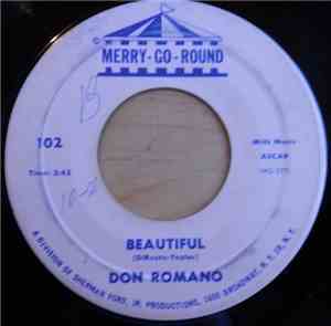 Don Romano - Beautiful