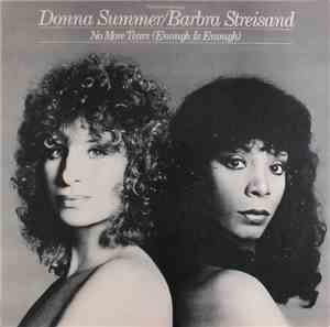 Donna Summer & Barbra Streisand - No More Tears (Enough Is Enough)