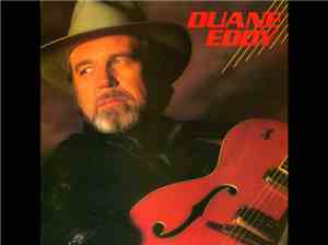 Duane Eddy - Duane Eddy