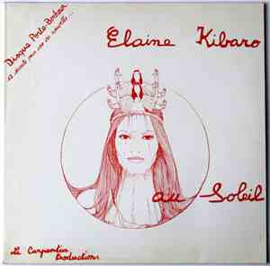 Elaine Kibaro - Au Soleil