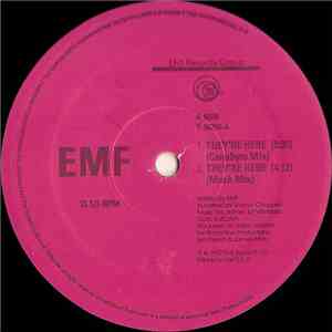 EMF - They're Here