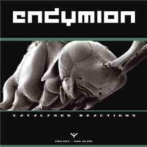 Endymion - Catalysed Reactions Part 3
