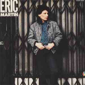 Eric Martin  - Eric Martin