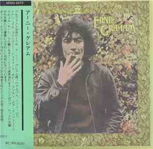 Ernie Graham - Ernie Graham