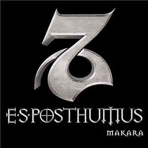 E.S. Posthumus - Makara