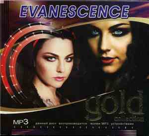 Evanescence - Gold Collection