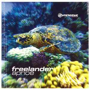 Freelander - Apnoe