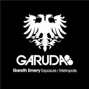 Gareth Emery - Metropolis
