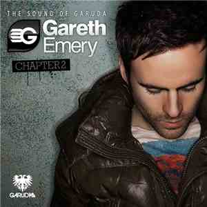 Gareth Emery - The Sound Of Garuda : Chapter 2