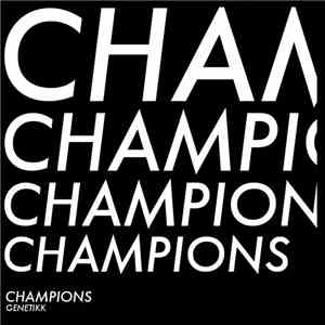 Genetikk - Champions