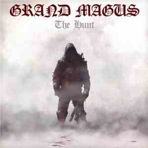 Grand Magus - The Hunt
