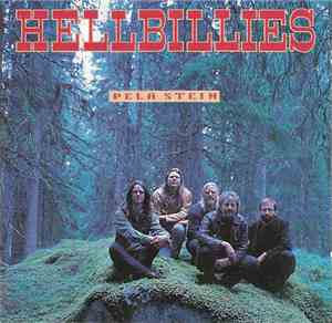 Hellbillies - Pela Stein