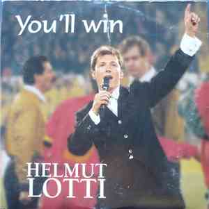 Helmut Lotti - You'll Win