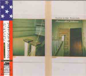 Hootie & The Blowfish - Fairweather Johnson